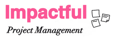 Impactful Project Management logo