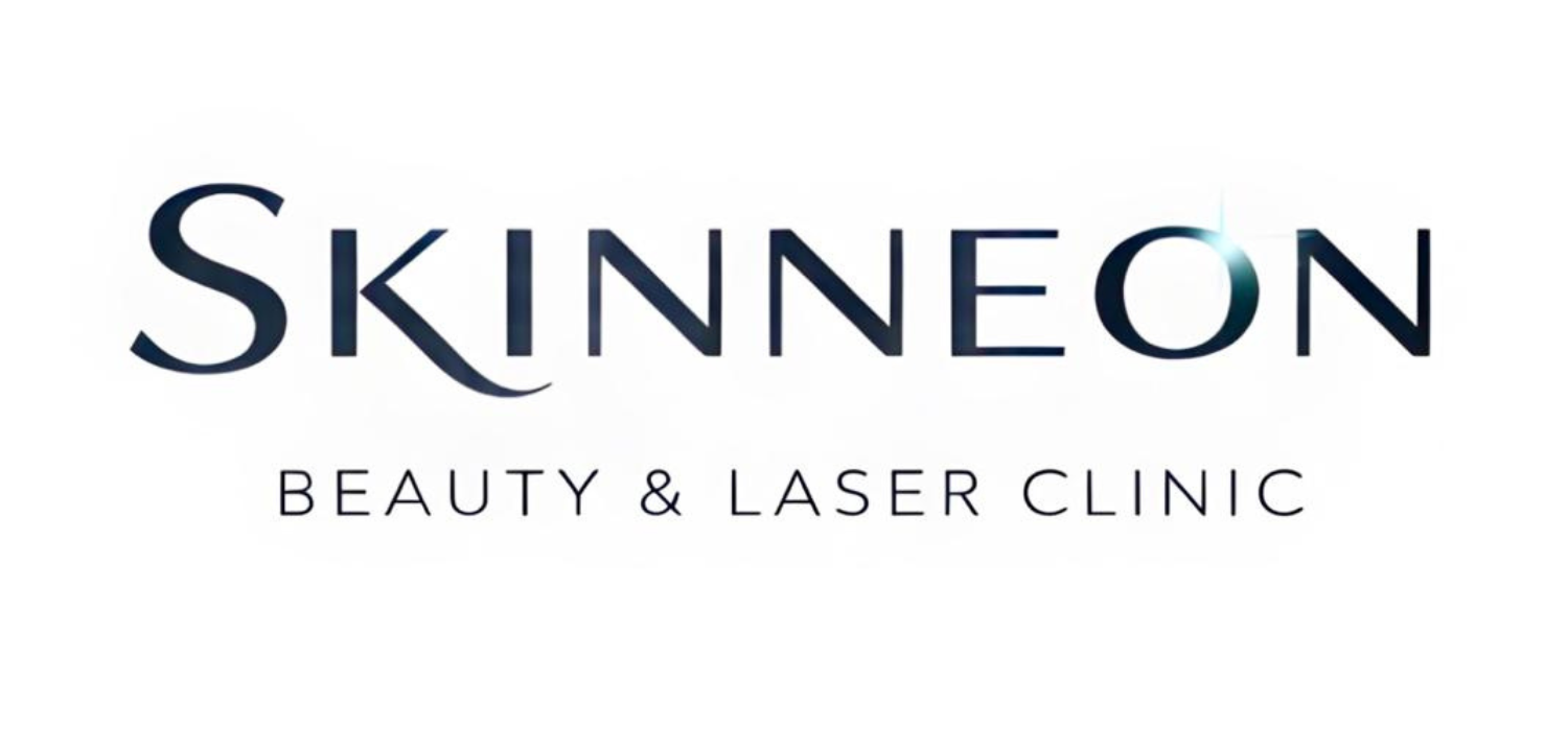 Skinneon Beauty & Laser Clinic logo